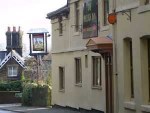 Supporting image for story: Pub demolition plans refused