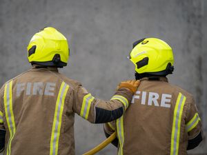 Supporting image for story: Hate crime fire at mosque in seaside town condemned as ‘disgusting’