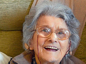 Supporting image for story: Shropshire's oldest resident dies aged 107