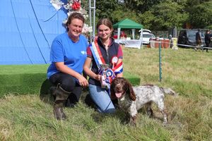 Wings and Paws rescue raised £4,590 at their funday on Sunday. Photo: Jayne at Coven Photography.