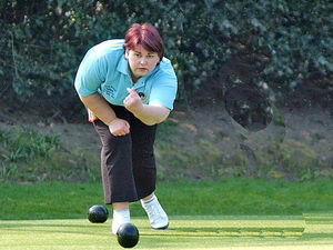 Supporting image for story: Calls for change to bowls ban on women playing in Shropshire