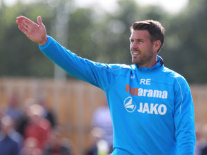 Supporting image for story: Rob Edwards: AFC Telford need to start believing in themselves