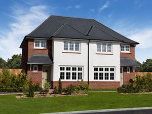 Supporting image for story: Potential buyers get chance to explore houses at new Telford estates this weekend