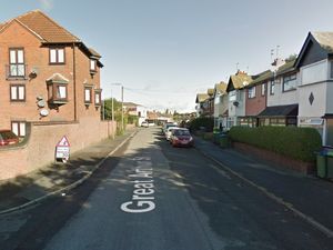 Supporting image for story: Trio arrested after shots fired in Smethwick street