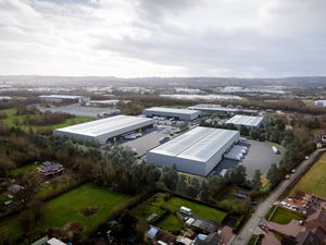 Supporting image for story: Telford development site plans could bring jobs boost to region 