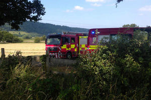 Supporting image for story: Top stories on Shropshirestar.com this week