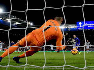 Supporting image for story: Aston Villa considering a fresh bid for ex-Walsall keeper Neil Etheridge
