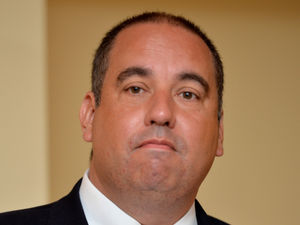 Supporting image for story: Bill Etheridge found guilty of breaching Dudley Council members code of conduct