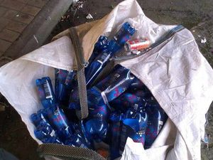 Supporting image for story: Nuisance alcoholics thrown out of UK