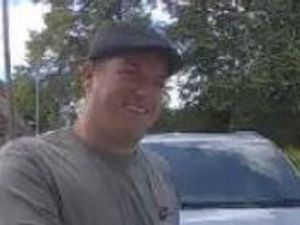 Supporting image for story: Man 'tricked' into handing over £7,500 Rolex watch to Facebook Marketplace 'scammer' in Staffordshire