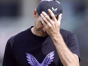 Supporting image for story: James Anderson’s long-awaited Lancashire comeback delayed