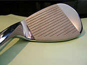 Supporting image for story: Hinton takes on golfing legends