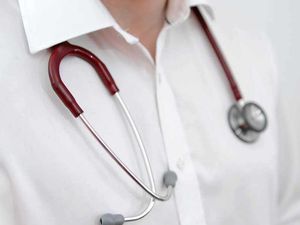 Supporting image for story: Health bosses deny claims there is just one GP on-call in Shropshire overnight