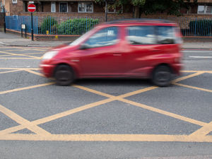 Supporting image for story: Yellow box fines change: Common sense, or another example of fleecing motorists?