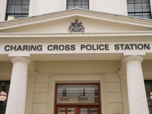 Supporting image for story: Two Met officers secretly filmed in Panorama footage sacked for gross misconduct