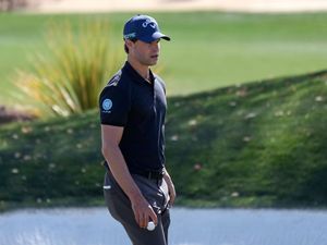 Supporting image for story: Thomas Detry takes two-shot lead into the weekend at WM Phoenix Open