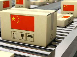 Supporting image for story: Customs duty to apply to all small parcels to UK, Chancellor confirms