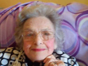 Supporting image for story: Pensioner haunted by cruel deception