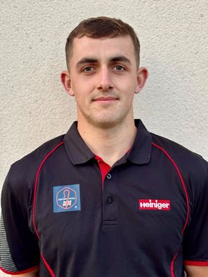 Llyr Evans