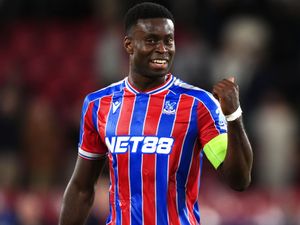 Supporting image for story: Crystal Palace are in big trouble if Marc Guehi leaves – Oliver Glasner