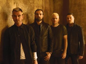 Supporting image for story: British rock band Bush to play Birmingham's O2 Institute