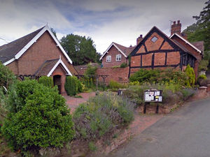 Supporting image for story: Shropshire village to get its first shop for 18 years