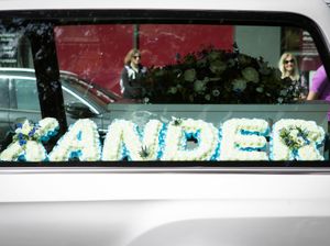 Supporting image for story: Sheriff calls for overhaul of driver licensing after death of three-year-old boy