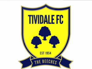 Supporting image for story: Tividale boosted by two new signings