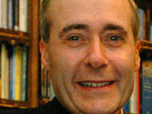 Supporting image for story: Catholic education offers vision, Bishop of Shrewsbury tells pupils