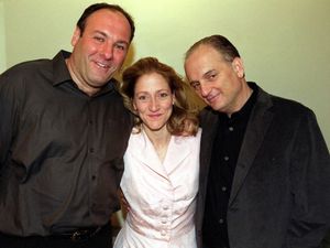 Supporting image for story: Clever TV is dying – Sopranos creator David Chase on being told to ‘dumb down’
