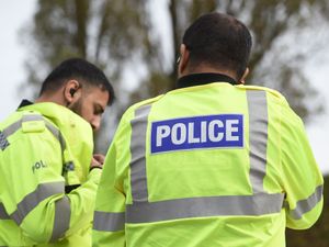 Supporting image for story: Star comment: We applaud efforts to tackle young gangs