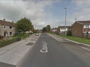 Supporting image for story: Attempted murder arrests after police officer knocked down by car