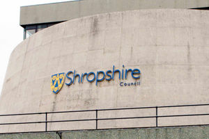 Supporting image for story: Shropshire Council could link with three counties in combined authority