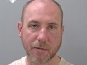 Supporting image for story: Man who assaulted police is jailed and given banning order - here is where he is banned from