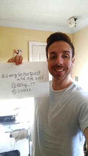 X Factor's Stevi Ritchie