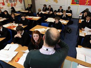 Supporting image for story: Revealed: Shropshire school budgets cut by millions