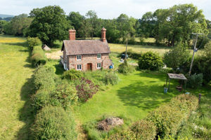 4 Benthall Cottages, Alberbury Road, Ford, Shrewsbury has a guide price £275,000 to £300,000.