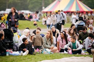 Camp Severn Kids Festival 