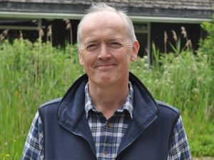 Supporting image for story: Shropshire charity welcomes plans for new Natural History GCSE