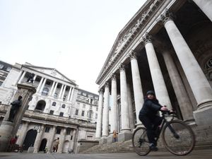 Supporting image for story: Bank decision in sharp focus amid ‘beast of inflation’ warnings