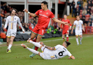 Douglas James-Taylor