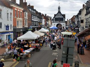 Supporting image for story: Shropshire Star comment: High streets will never be the same again 