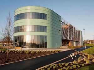 Supporting image for story: Bilston's Bert Williams Leisure Centre forced to apply new pool timetable