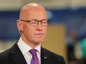 Supporting image for story: SNP failed to convince Scots of urgency of independence, says Swinney