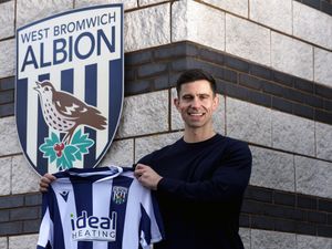 Supporting image for story: How to follow Eric Ramsay's West Brom unveiling - with chairman Shilen Patel set to join