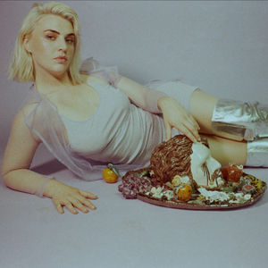 Rebecca Lucy Taylor, AKA Self Esteem