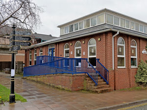 Supporting image for story: Vote on GP surgery demolition as part of Shrewsbury Riverside plans
