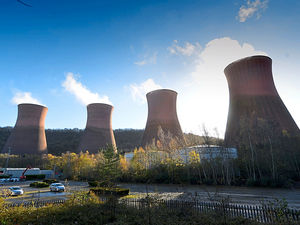 Supporting image for story: Councillor: Quality must be at forefront of Ironbridge Power Station project