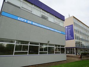 Supporting image for story: Future uncertain for Wolverhampton College campus after move