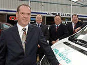 Supporting image for story: Repair specialist lands £1m deal